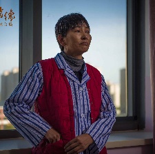 母親的肖像