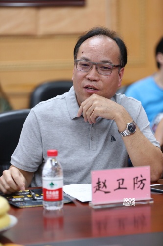 韩志君,窦春起,高尔纯,赵卫防,皇甫宜川,王海洲,陈宝光,翁燕然,许柏林