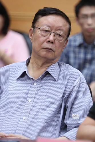 韩志君,窦春起,高尔纯,赵卫防,皇甫宜川,王海洲,陈宝光,翁燕然,许柏林