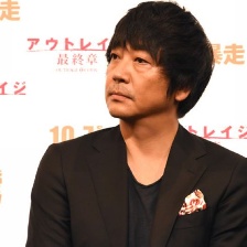 極惡非道3