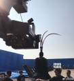 周显扬《真·三国无双》 全组背影杀急坏围观群众