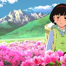 大熊貓傳奇
