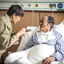 母親的肖像