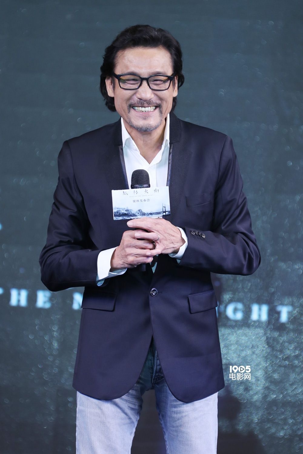 高圆圆《风林火山》短暂复出 刘青云对决梁家辉