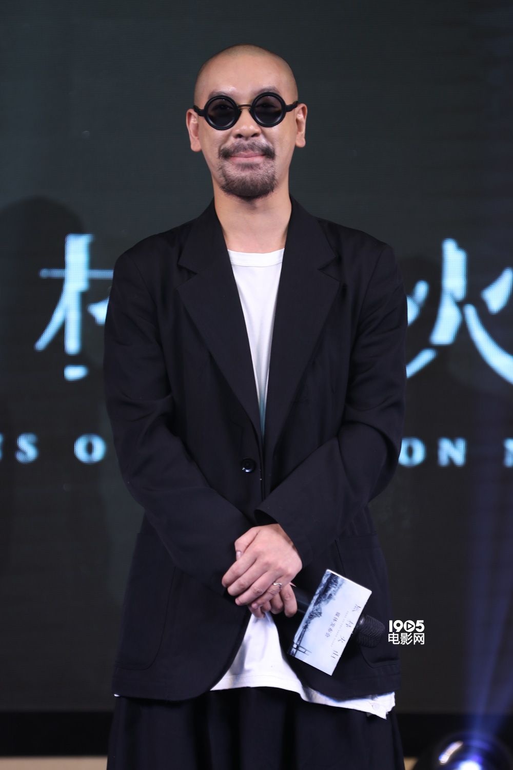 高圆圆《风林火山》短暂复出 刘青云对决梁家辉