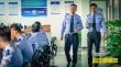 《你往哪里跑》首发预告 王迅引领全员怒怼模式