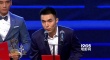 《被阳光移动的山脉》获大奖 新锐导演受多方扶持