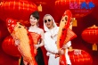 《羞羞的铁拳》曝《好运来》MV  祖海、GAI献声