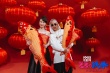 《羞羞的铁拳》曝《好运来》MV  祖海、GAI献声