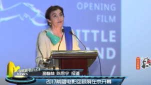 国庆档影片竞争空前激烈 希腊电影回顾展在京开幕