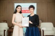 Baby为家乡环保发声 妩媚撩发展现高贵女神范儿