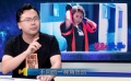 沙丹评点《羞羞的铁拳》 赞演员表演高度技巧化