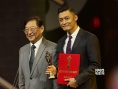 余文乐凭《一念无明》获华语十大电影年度演员奖