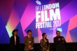 《暴裂無(wú)聲》倫敦電影節(jié)展映 每一秒都被懸念吸引