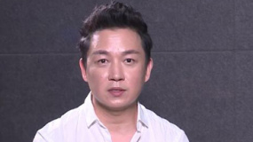 蓝羽会客室：潘粤明撇书生气 挑战性格迥异双生子