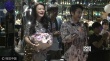冉瑩穎迎來33歲生日 獲鄒志明送吻鮮花甜蜜爆表