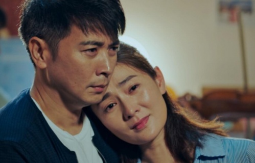 《你若安好》终极预告片