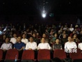 《我的老兵爺爺》首映 耄耋老兵尋找昔日戰(zhàn)友