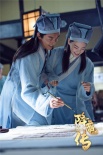 《降魔傳》曝單人特輯 張雨綺霸氣登場