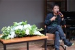 《時(shí)間去哪兒了》昆明行 賈樟柯現(xiàn)身妙解“作文”