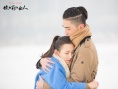镜头前的女人