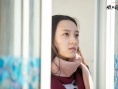 镜头前的女人