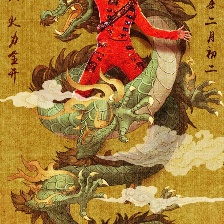 火力全開