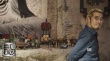 周显扬新作《三国无双》“背影杀” 赴新西兰取景