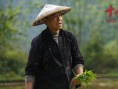 电影《十八洞村》今日上映 行走于天地洞见人生