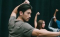 《情遇曼哈顿》MV