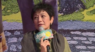 張艾嘉、田壯壯時隔10年再合作 《相愛相親》