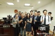 呂樂《謎蹤》曝光路透照 姚晨時隔三年再演律師