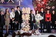 文雋為《蝴蝶公墓》求排片 張儷錦榮現(xiàn)場(chǎng)