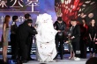 文雋為《蝴蝶公墓》求排片 張儷錦榮現(xiàn)場(chǎng)
