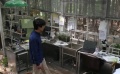《琉璃庭院》拍摄特辑2