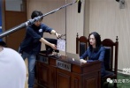 懸疑情感片《謎蹤》由呂樂導(dǎo)演，秦海燕編劇，姚晨、馬伊琍、袁文康等主演。