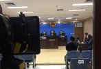 講述了兩位命運殊途的母親愛恨交織的情感故事，前不久在連云港正式開機(jī)。