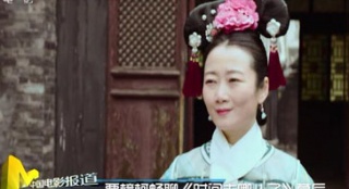 賈樟柯聊《時(shí)間去哪兒了》 五部短片不是拼湊