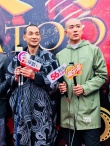 《紋身：西部縱橫》開機(jī) 趙文卓出演神秘紋身師