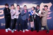 《卧底巨星》定档12.8 陈奕迅赞李荣浩眼里有戏