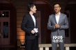 馮紹峰亮相某活動(dòng)帥氣搶眼 紳士西裝盡顯貴族氣質(zhì)