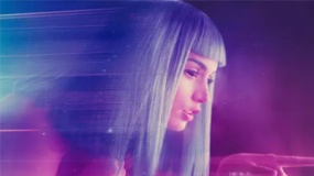 《银翼杀手2049》“未来尤物”版女性特辑