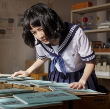 冰菓 真人版