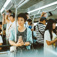 相愛相親