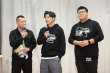 《兄弟别闹》高晓攀拼酒尬舞 现场快板火爆呼市