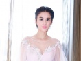 黄圣依唯美写真仙气足 二胎后仍骨感身材似少女