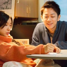 跨越8年的新娘
