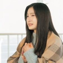 跨越8年的新娘