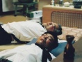 爺爺死了