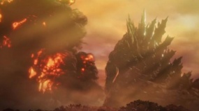 《哥斯拉：怪兽行星》预告片 集结豪华声优阵容